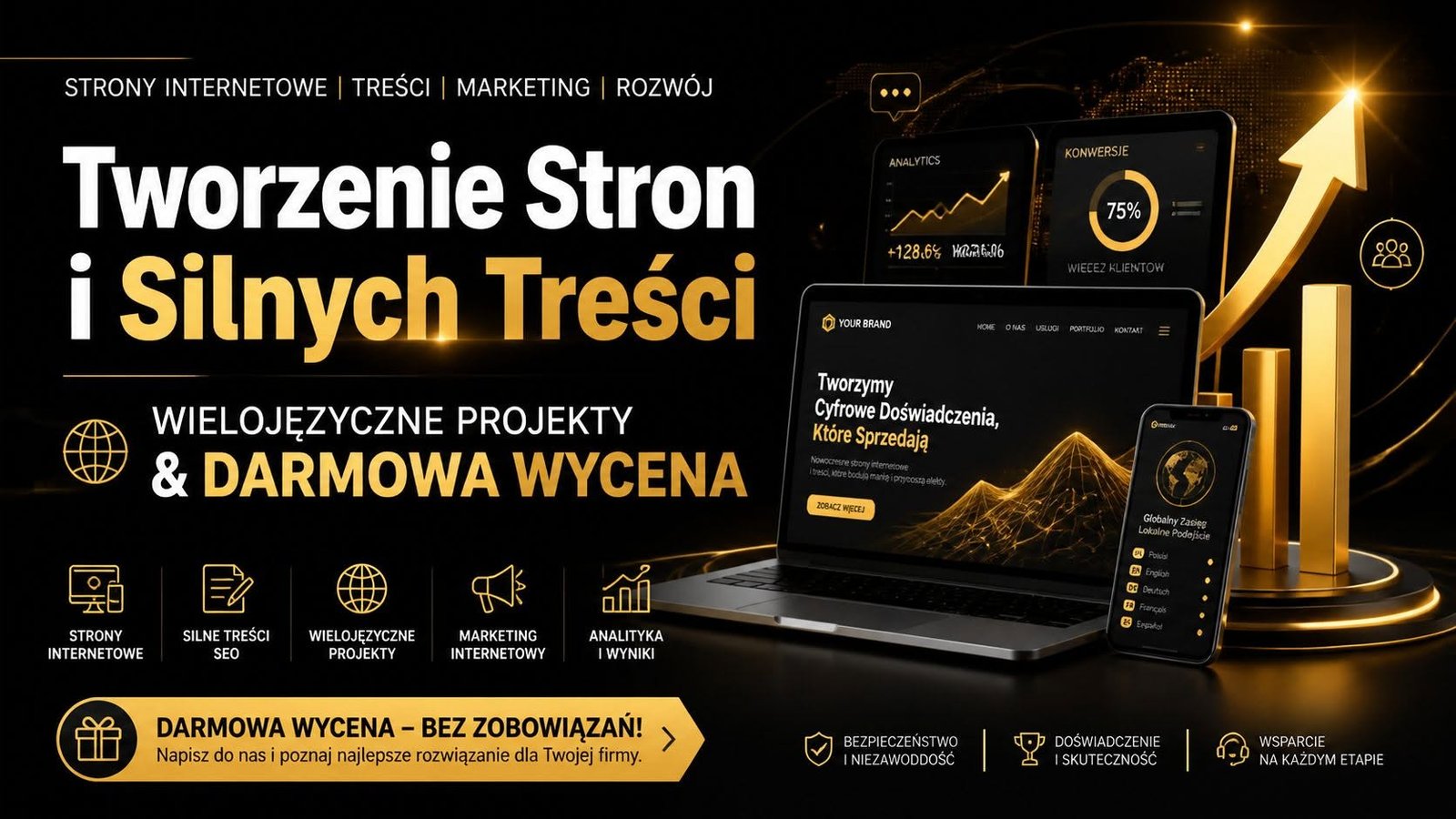Grow SEO